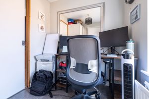 Study- click for photo gallery